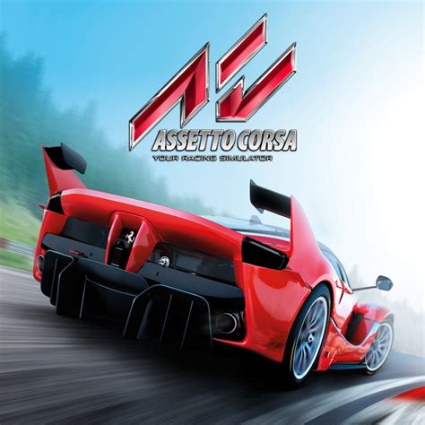 Assetto Corsa .